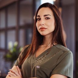 Dott.ssa Veronica Guadagnin