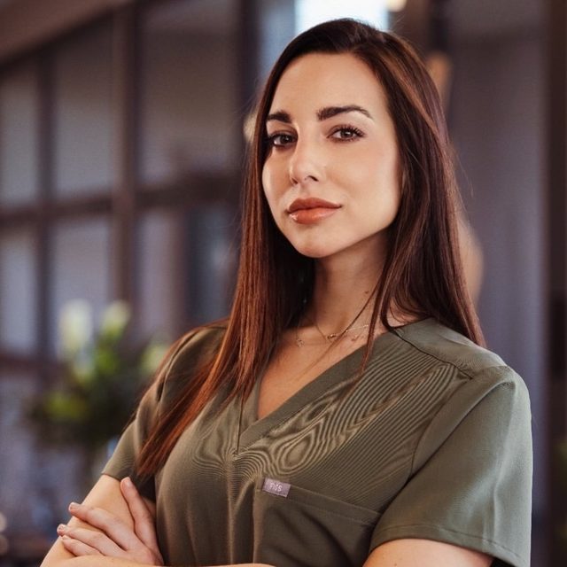 Dott.ssa Veronica Guadagnin