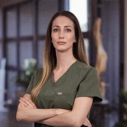 Dott.ssa Anna Centanini