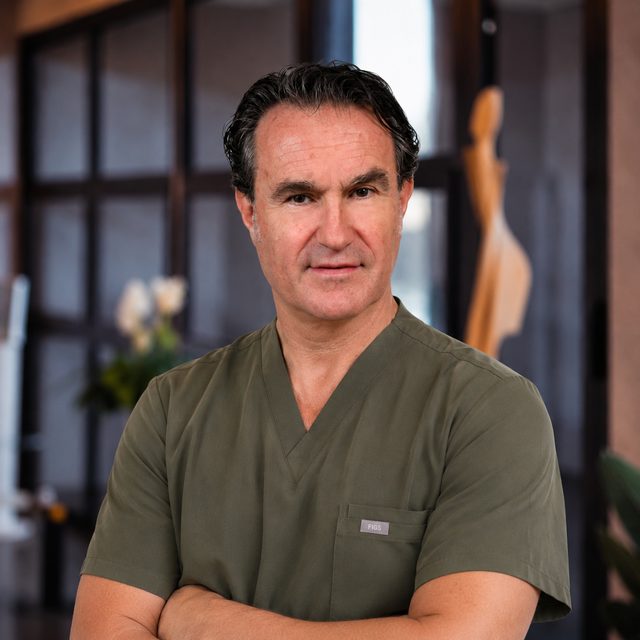 Dott. Bruno De Santis