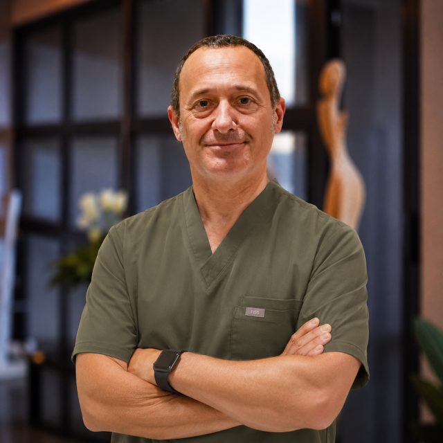 Dott. Luca Londei