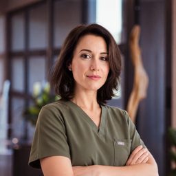 Dott.ssa Erika Venturini