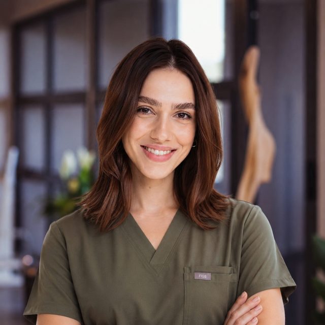 Dott.ssa Francesca Roverato