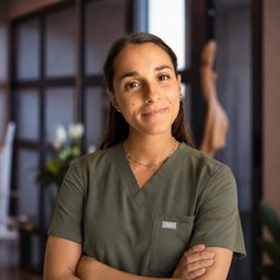 Dott.ssa Maria Corradin